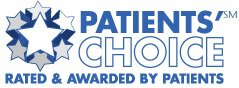 Patient's Choice Logo