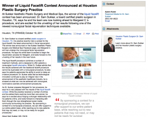 liquid facelift contest winner announcement